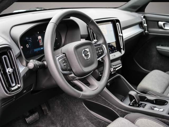 Bild 3 Volvo XC40 Core 2WD Digitales Cockpit Memory Sitze Sou