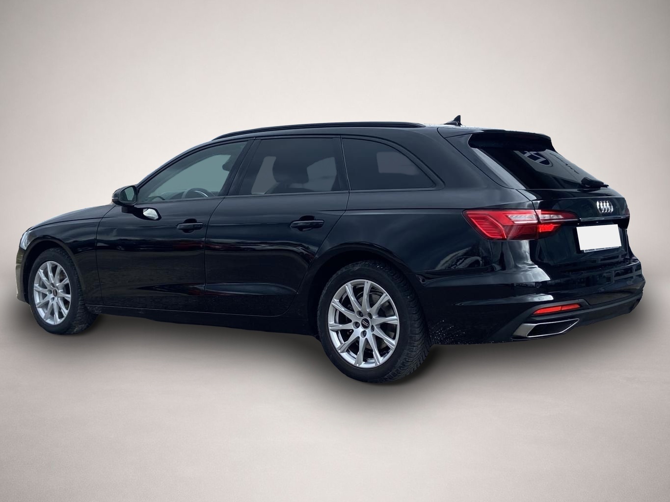 Bild 3 Audi A4 Avant 35 2.0 TFSI S-TRONIC NAVI+LED+EL.HECKKL