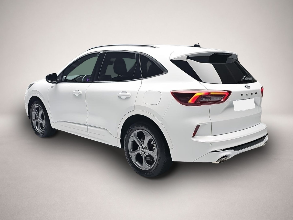 Fotografie 3 des Ford Kuga 1.5 EB Auto. ST-Line Navi LED Klimaauto Win