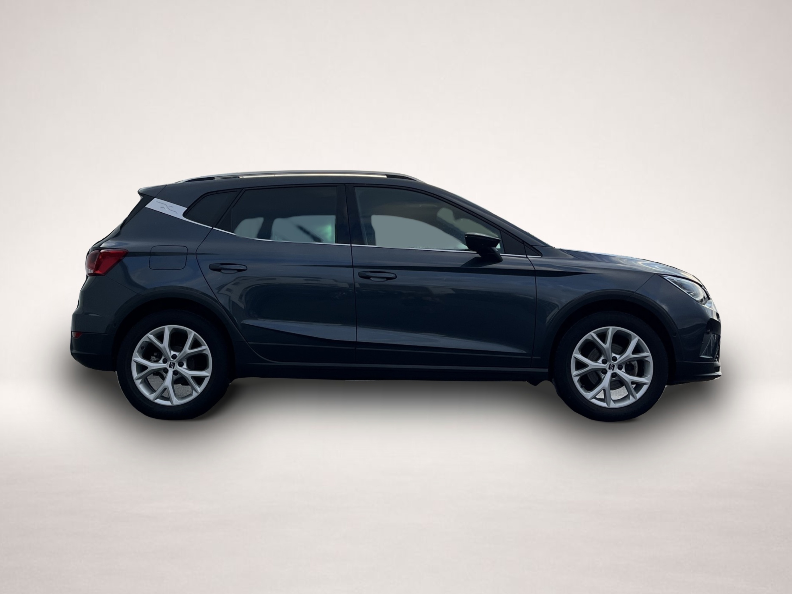 Bild 4 Seat Arona 1.5 TSI DSG FR 134¤ m.20% Anz. AHK Navi AC