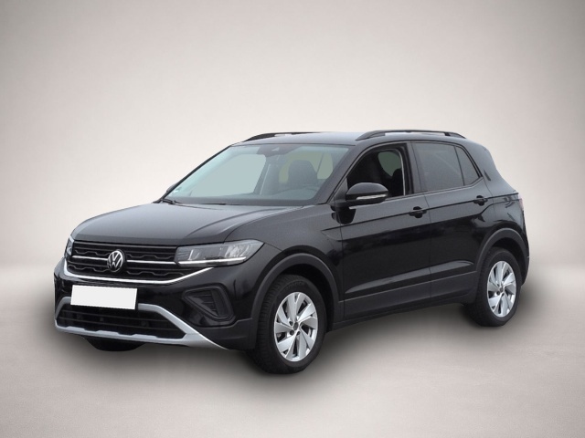 Bild T-Cross Volkswagen