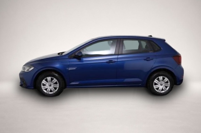 Bild 3 Volkswagen Polo 1.0 MPI 59kW (80 PS) 5-Gang-Schaltgetriebe.