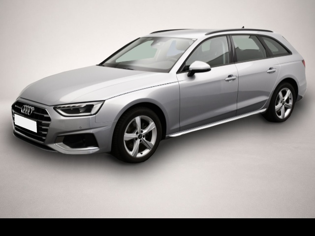 Bild 1 Audi A4 Avant 30 TDI S tronic advanced LED/AHK