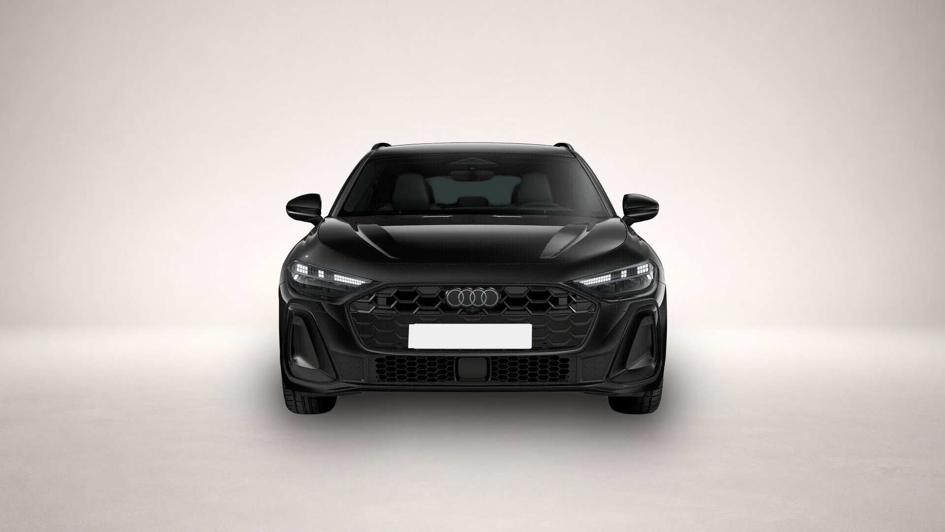 Bild quattro Audi