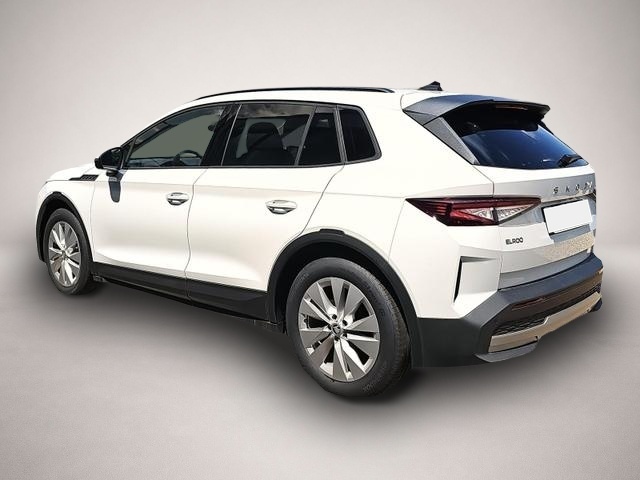 Bild 4 Skoda Elroq 60 Selection Elroq 60 eHeckkl Matrix Kessy Side.