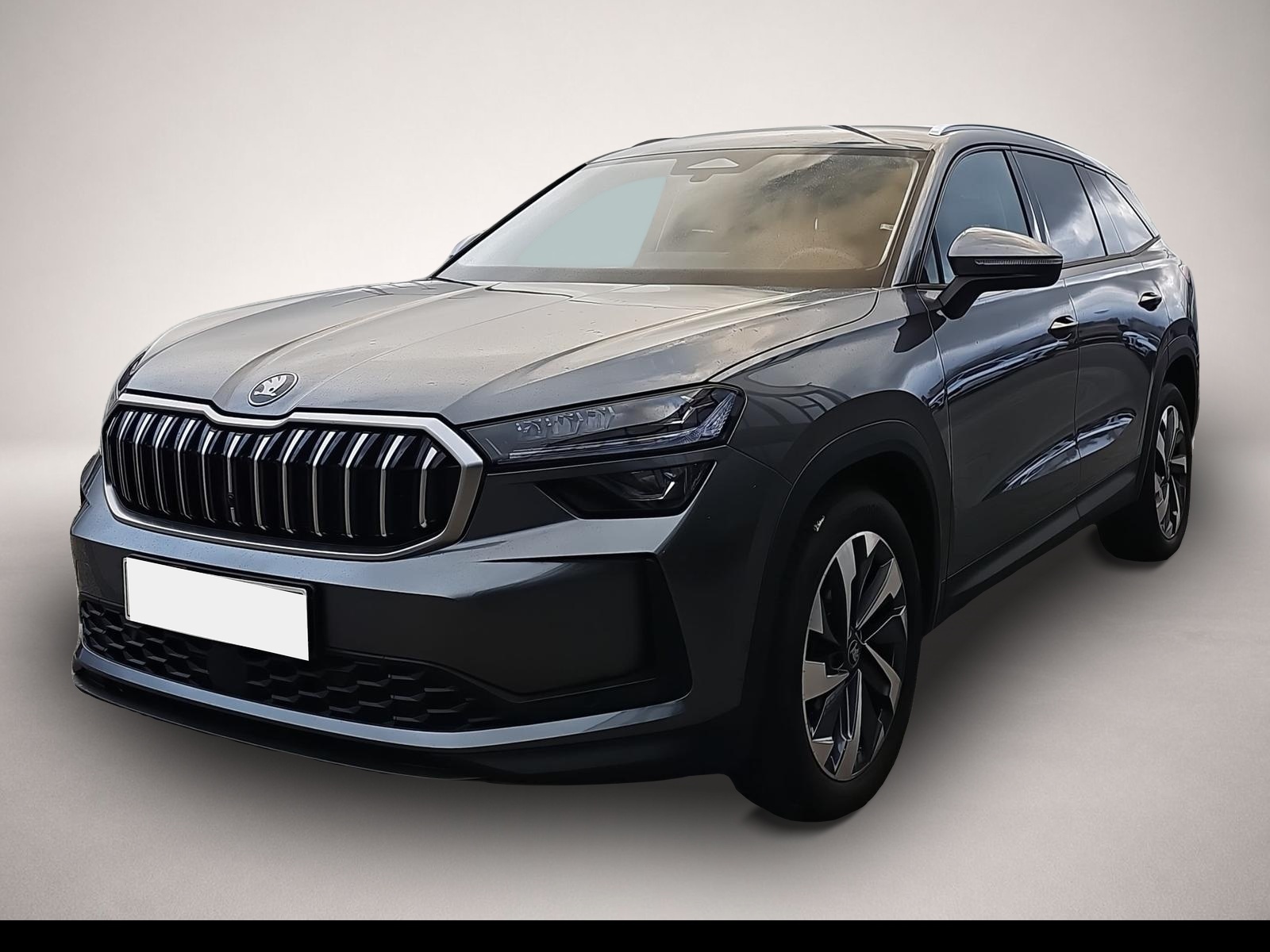 Fotografie 3 des Skoda Kodiaq 2.0 TDI DSG Selection 7-Si. ACC Matrix