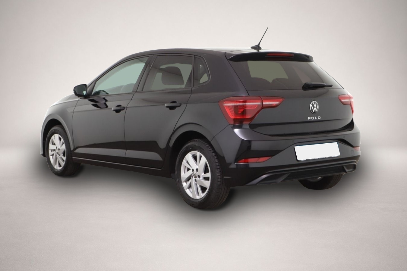 Bild 3 Volkswagen Polo 6 VI 1.0 TSI Style IQ.Light/App