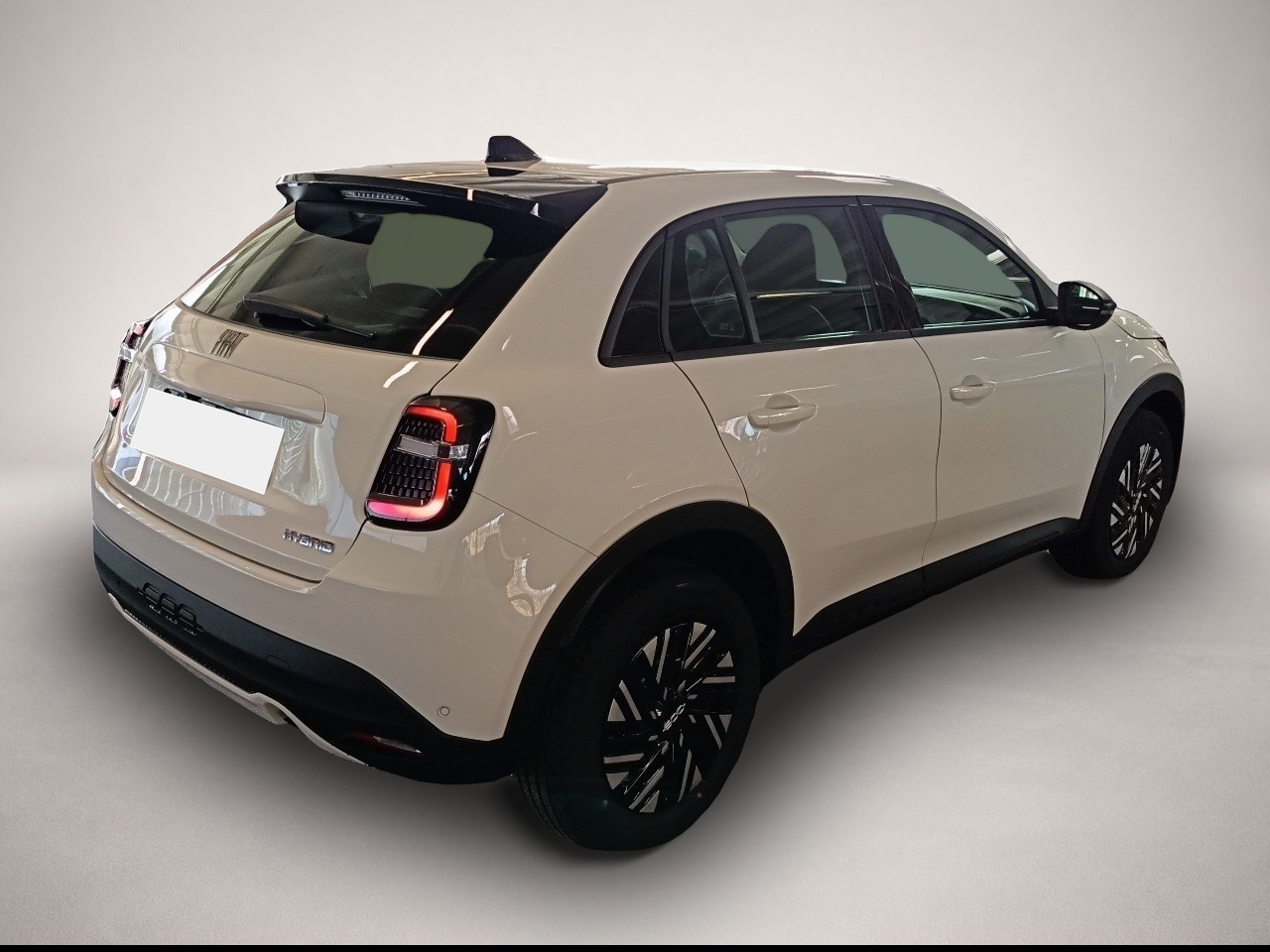 Bild 6 Fiat 600 MHEV Business Edition SHZ Keyless Klimaautom