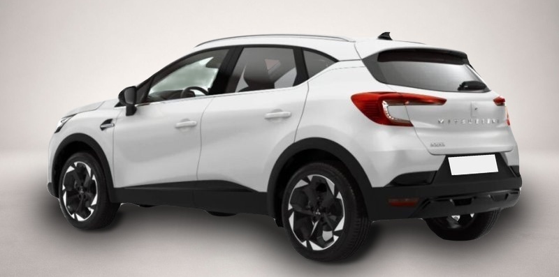 Bild 3 Mitsubishi ASX Select 1.3 AT
