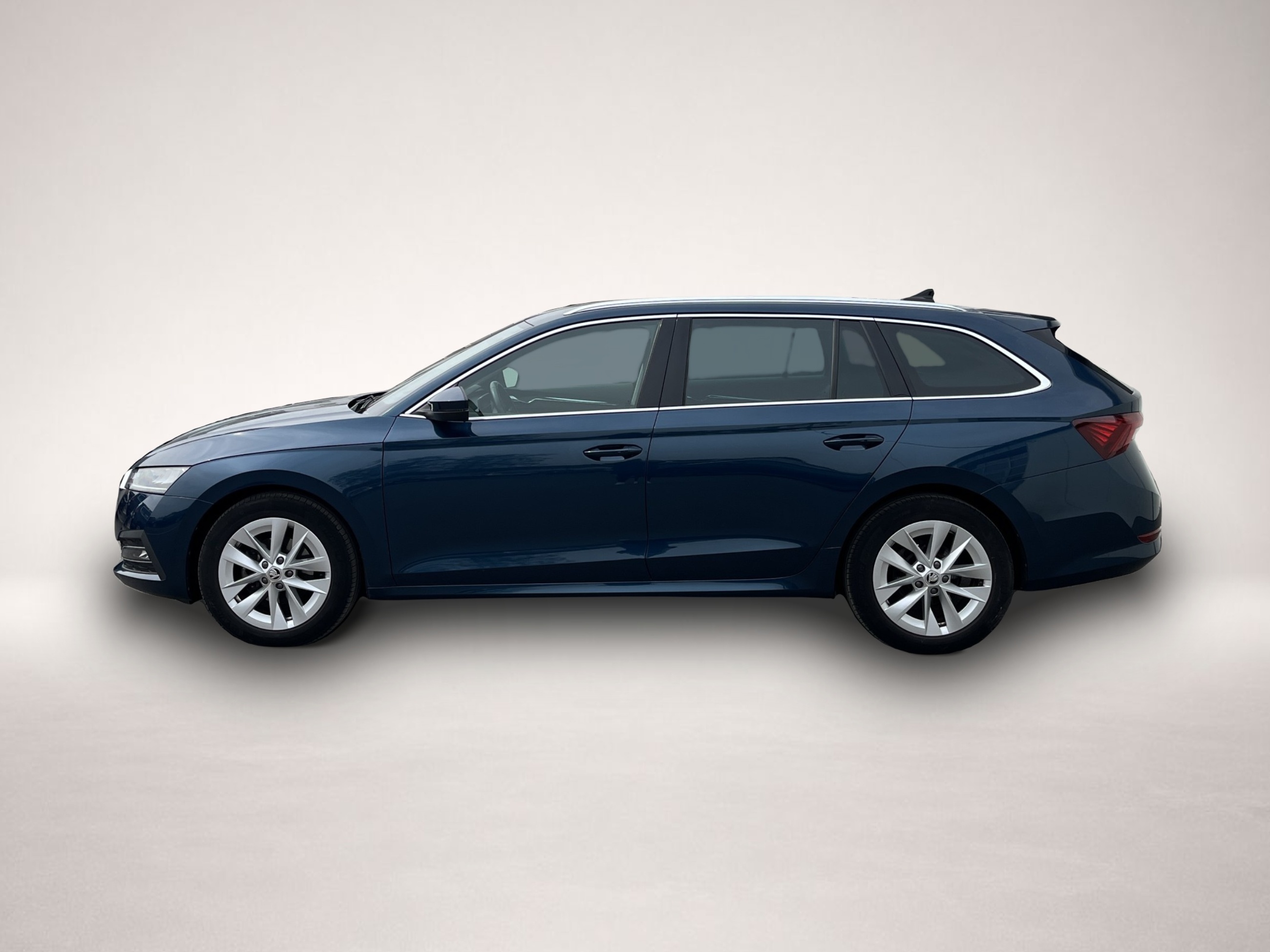Bild Octavia Skoda