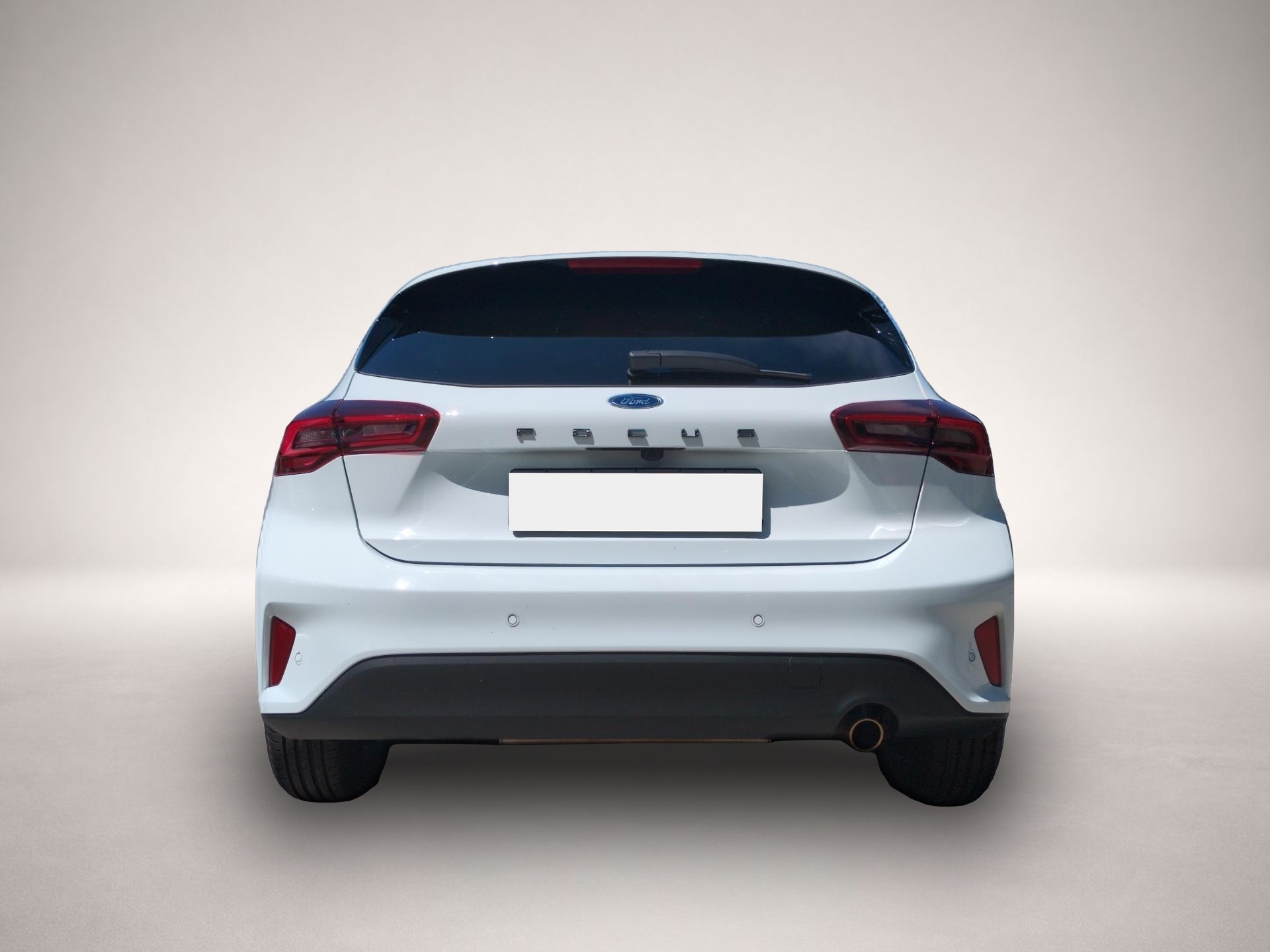 Bild 6 Ford Focus 1.0 EcoBoost Titanium Bluetooth Navi LED