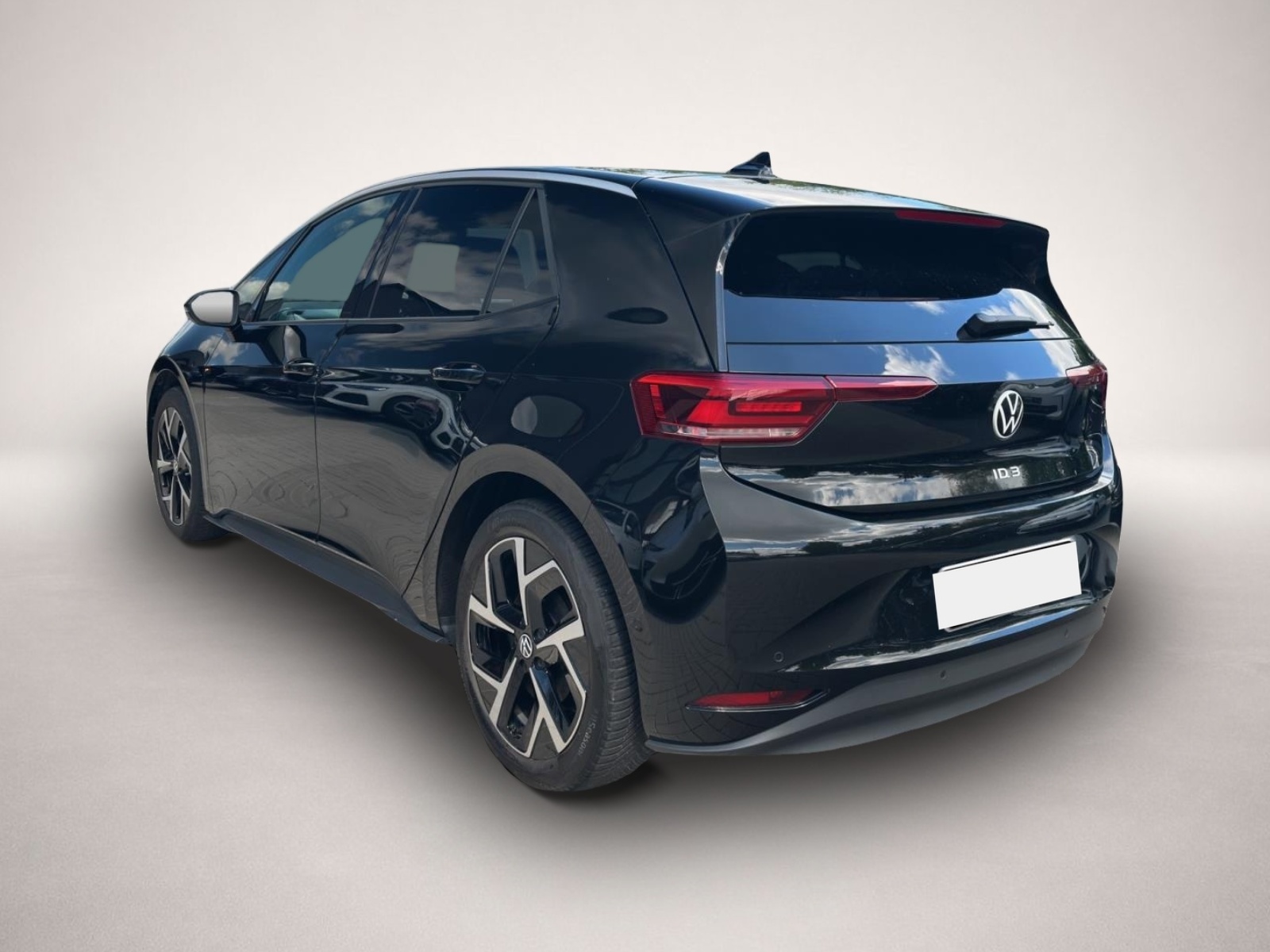 Bild 4 Volkswagen ID.3 Pro KAMERA LED ACC NAVI SHZ