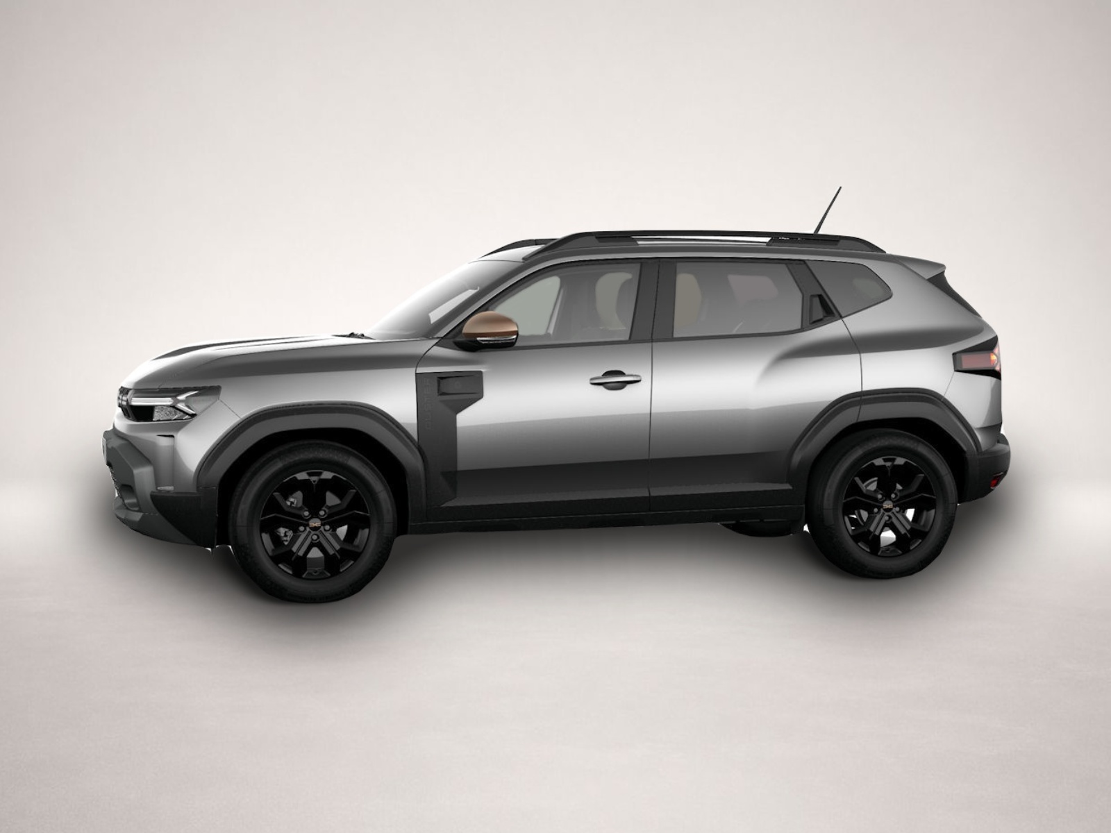 Bild 2 Dacia Duster Extreme Eco-G 120 auto
