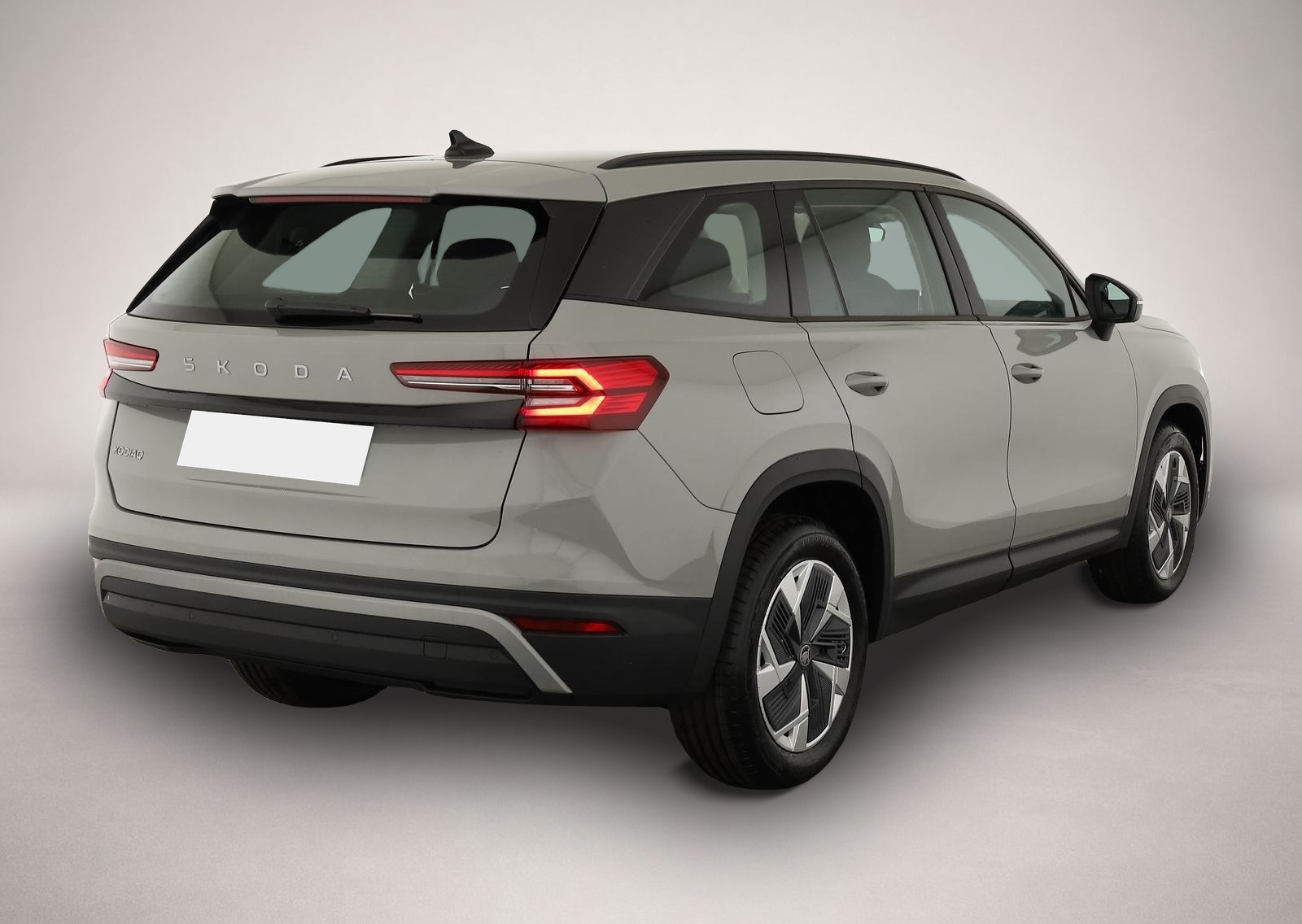 Bild 2 Skoda Kodiaq 2.0 TDI DSG Selection, 7-Sitzer, AHK, Nav