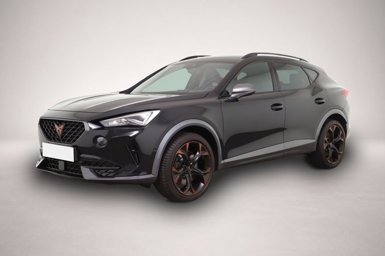 Fotografie Cupra Formentor 2.0 TSI DSG LED/ACC/Kamera/Navi/AHK