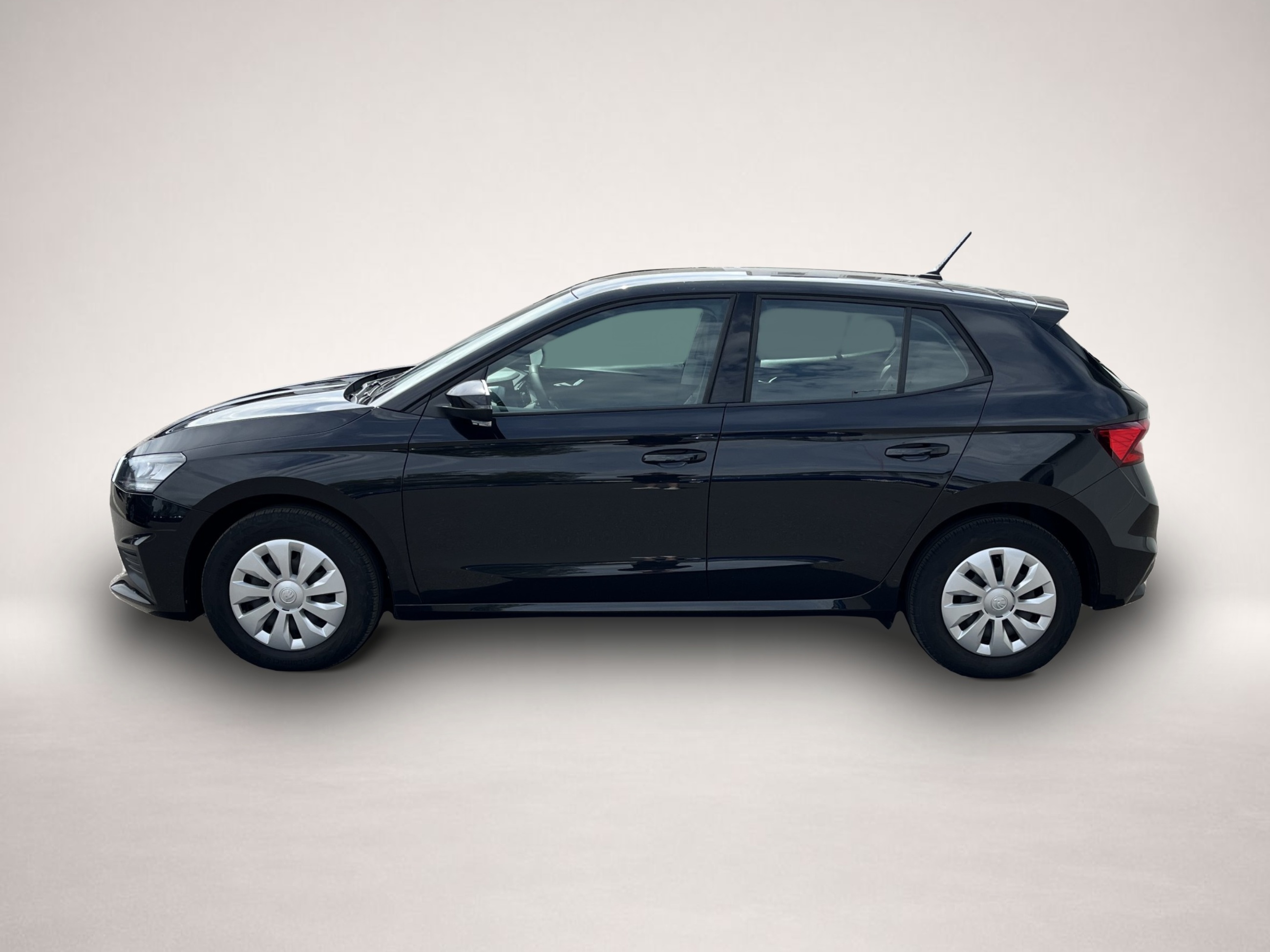 Fotografie 3 des Skoda Fabia 1.0 Active LED PDC SHZ DAB Klima