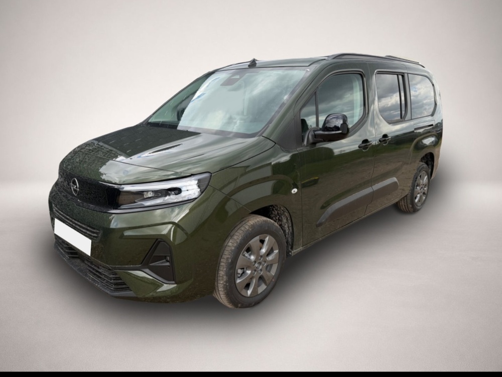 Fotografie Opel Combo 1.5 D XL N1 Edition Connect Style Standheiz.