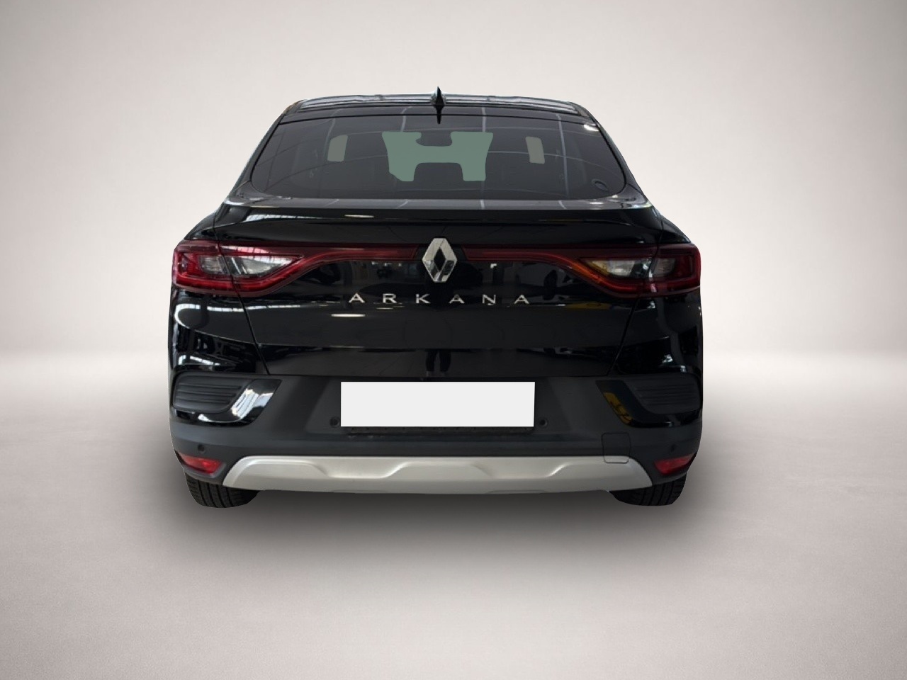 Bild 5 Renault Arkana RENAULT MEGANE CONQUEST Android Auto Appl