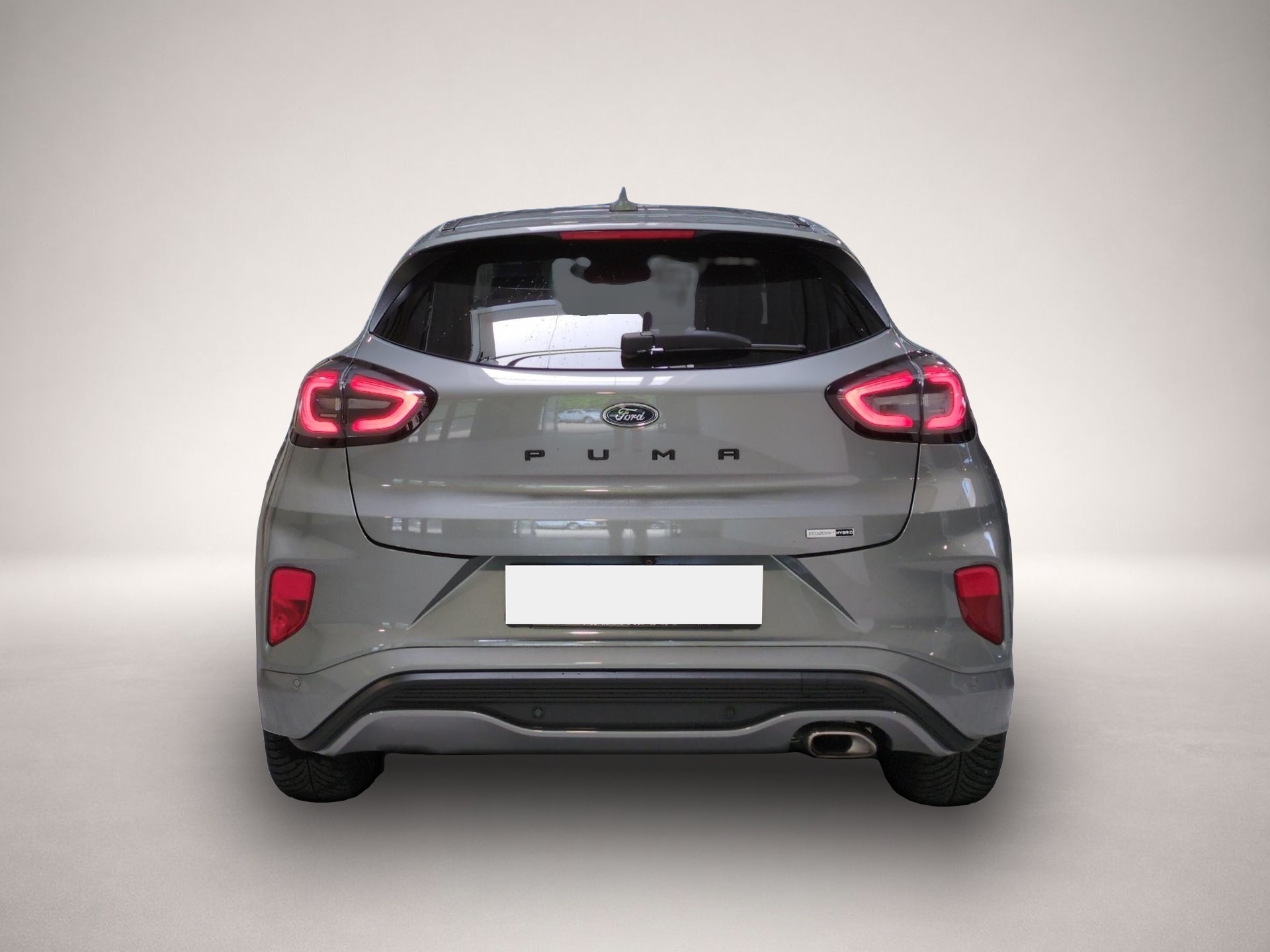 Fotografie 7 des Ford Puma ST-Line X Bluetooth Navi LED Klima