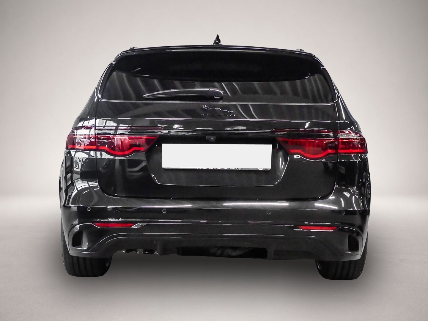 Bild 7 Jaguar XF Sportbrake R-Dynamic SE AWD D200 Soft Close H