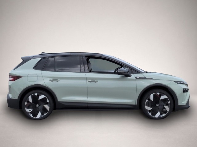Bild 3 Skoda Elroq 85 First Edition*AHK 360°Ka CANTON Massage