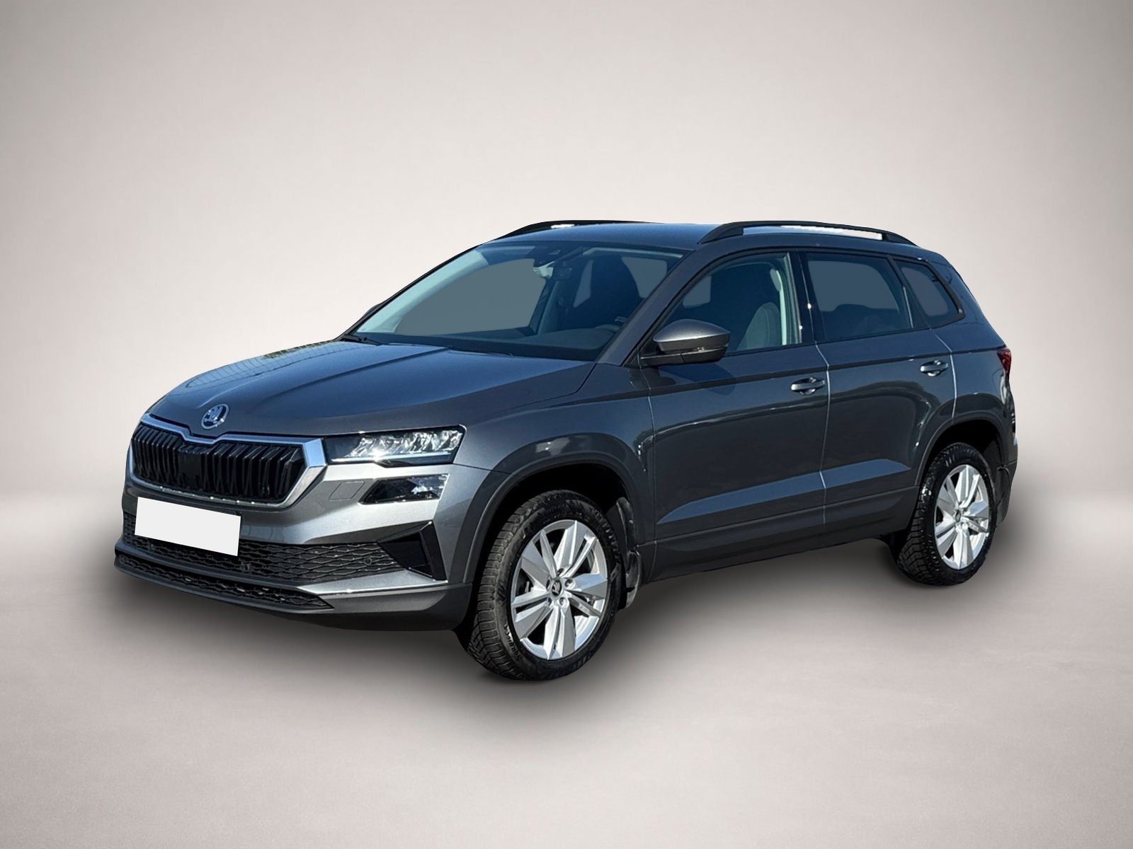Fotografie Skoda Other Karoq Selection 1.5 TSI DSG|SHZ|ACC|KAMERA