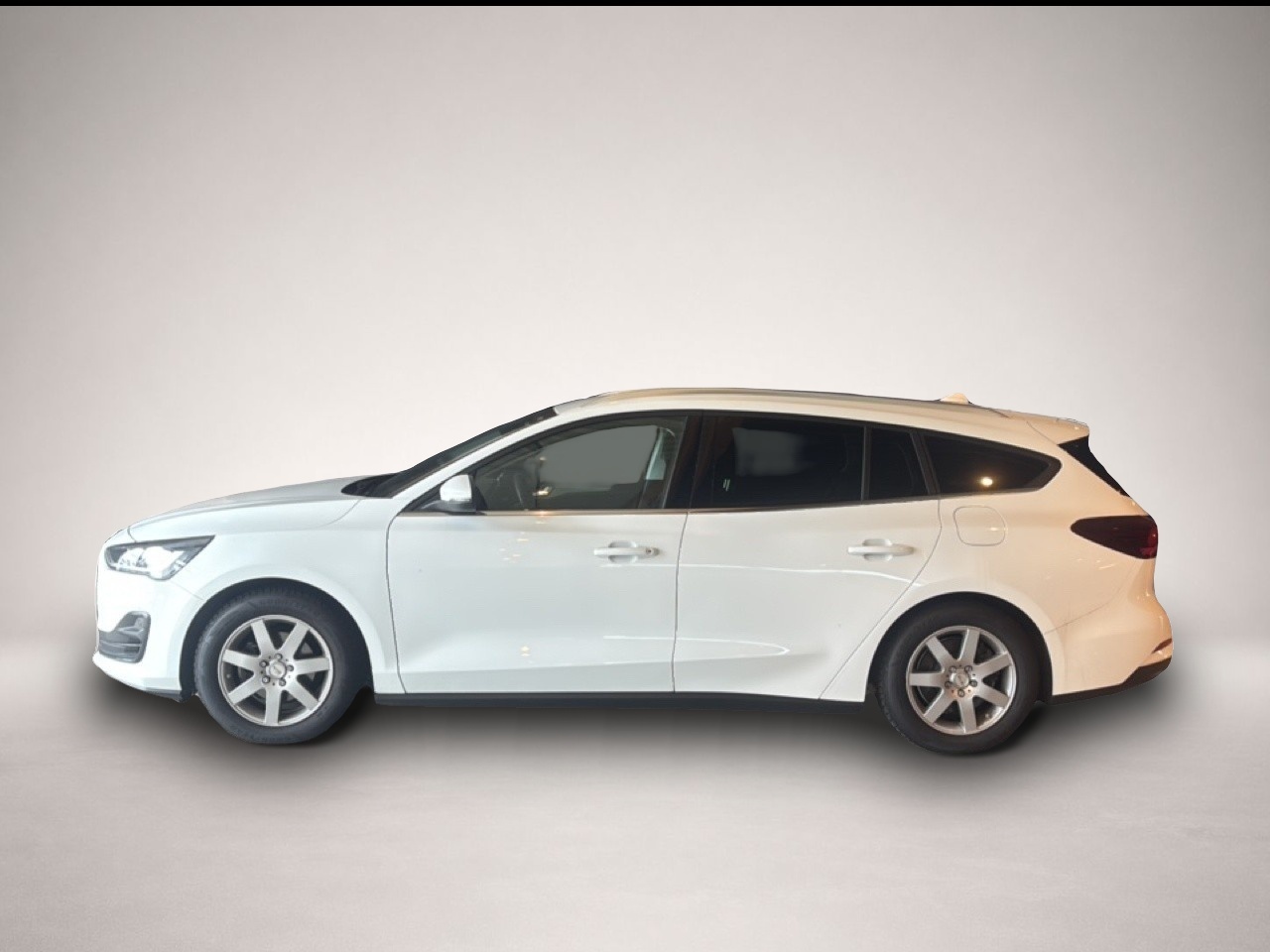 Bild 3 Ford Focus TITANIUM NAVI / LED / ACC / TWA / PDC / KA