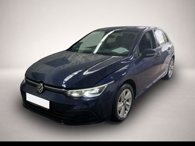 Bild Golf Volkswagen