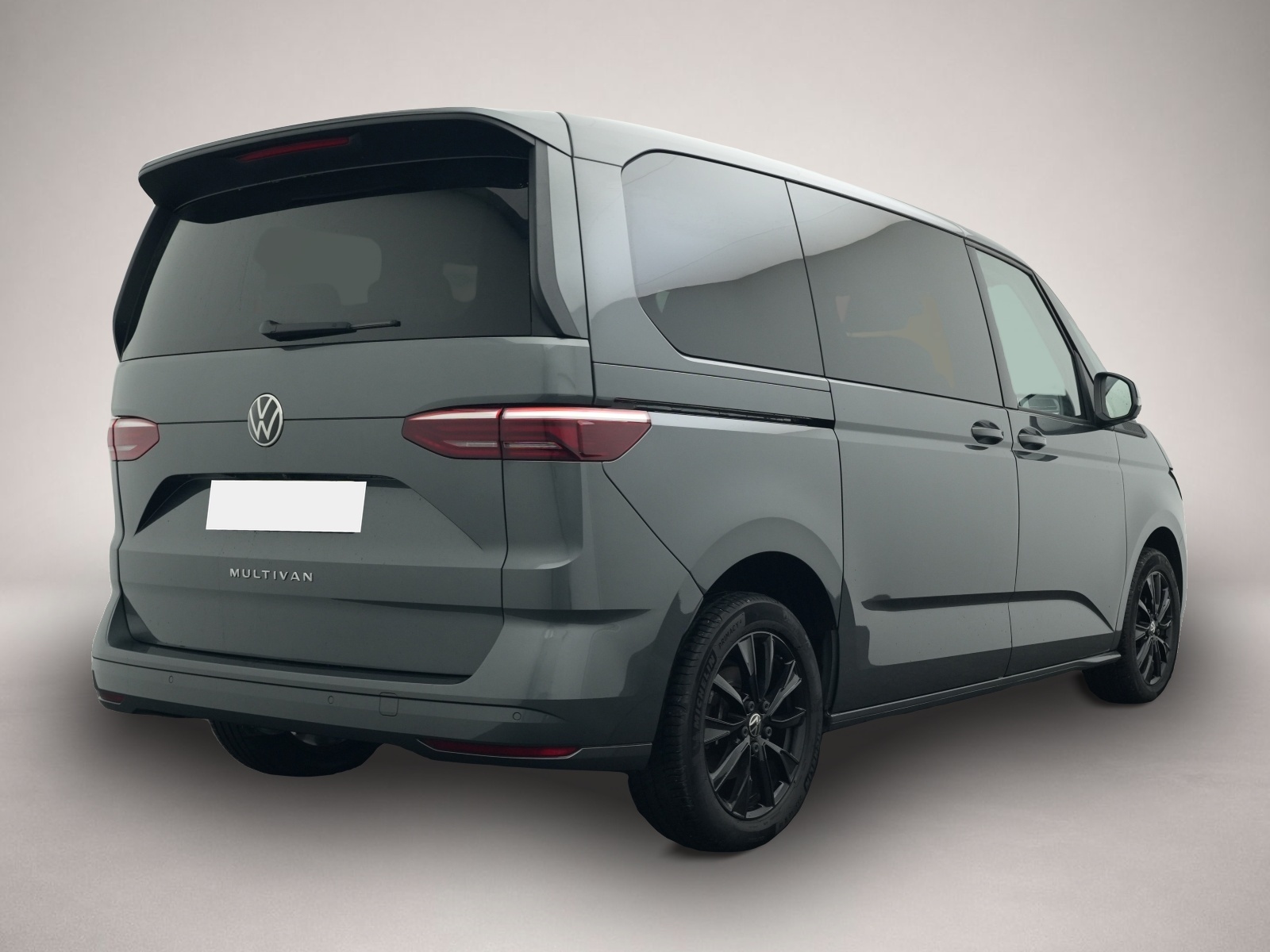 Bild 5 Volkswagen T7 Multivan 2.0 TDI DSG Life IQ-LIGHT PANO AHK E