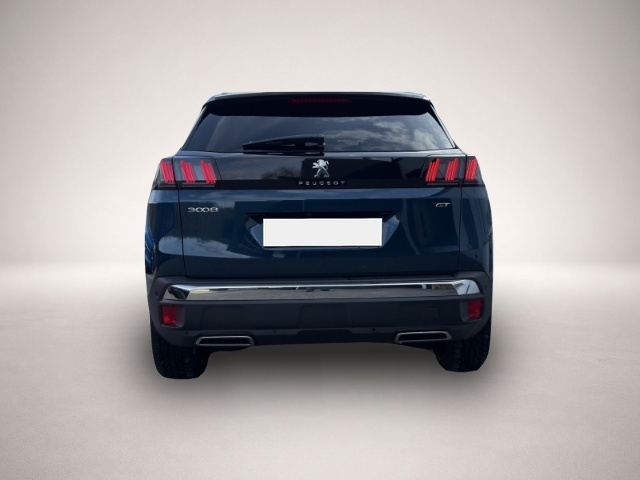 Bild 4 Peugeot 3008 GT NAVI 360KAMERA SHZ PDC PANO ALLWETTER