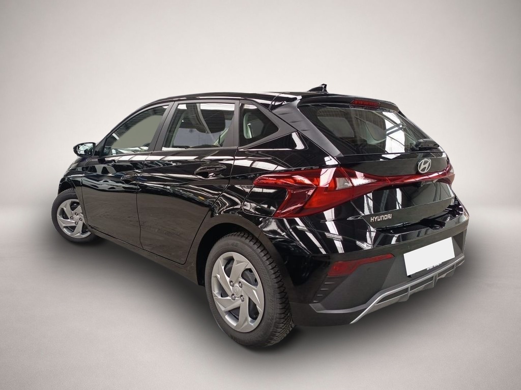 Bild 4 Hyundai i20 1.2 Select *CARPLAY*ANDROIDAUTO*NAVI*KLIMA*