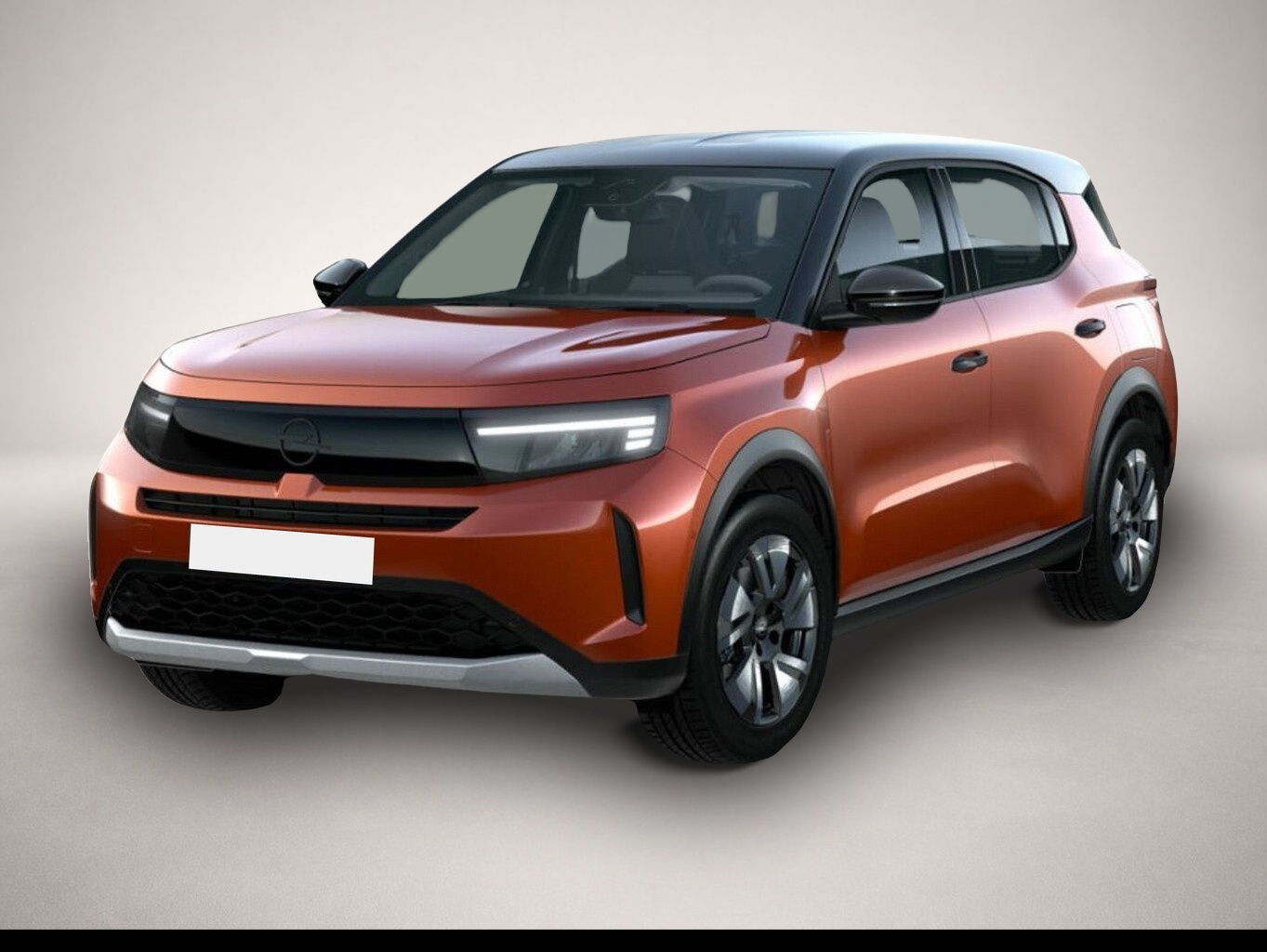 Fotografie Opel Frontera Hybrid GS TechP SHZ LHZ Nav Kam