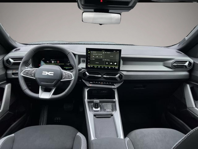 Bild 4 Dacia Bigster Journey Winter- & City-Paket Bigster Hybrid 155.