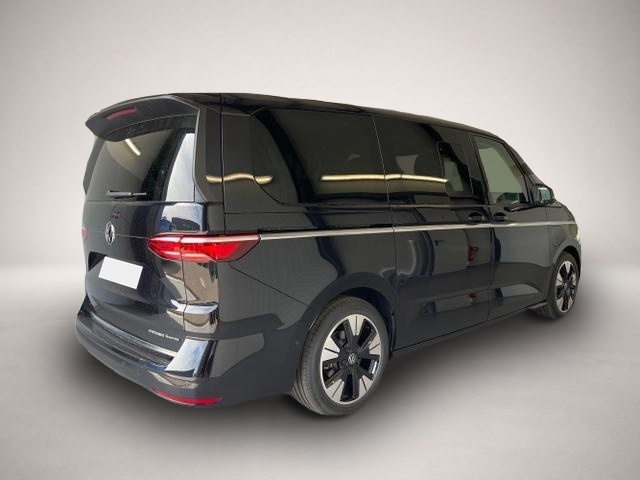 Bild 4 Volkswagen T7 Multivan Style eHybrid 4Motion LÜ 7Si+360°+Pano+ergoComf.