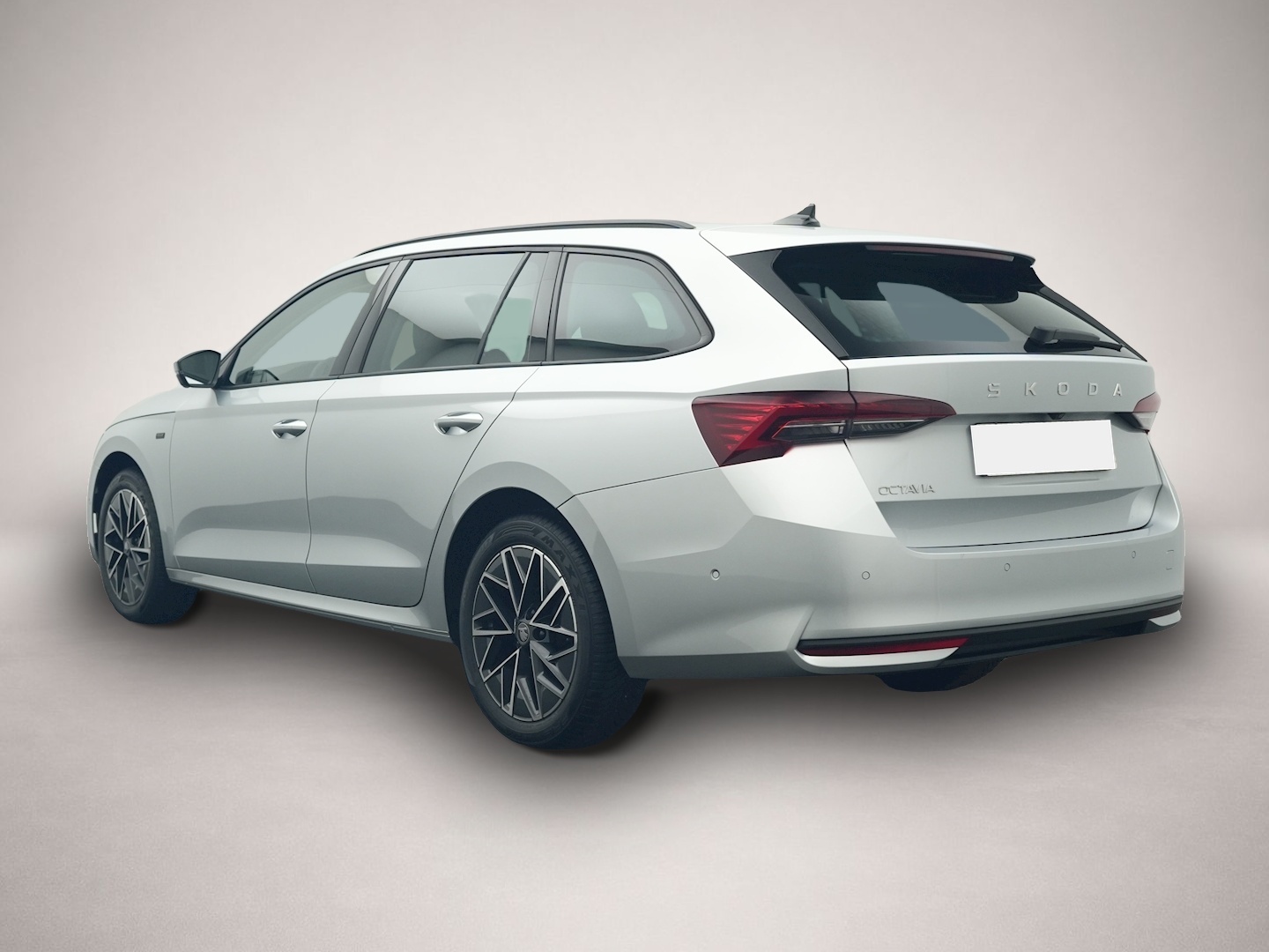 Bild 3 Skoda Octavia Combi 2.0 TDI DSG Selection AREA-VIEW Hu