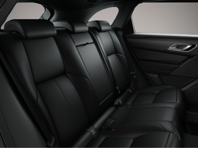 Bild 6 Land Rover Range Rover Velar D300 Belgravia Edition Satin H