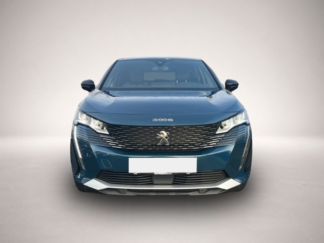 Bild 6 Peugeot 3008 Allure Pack EAT8 NAVI SHZ PDC KAMERA KLIMAA