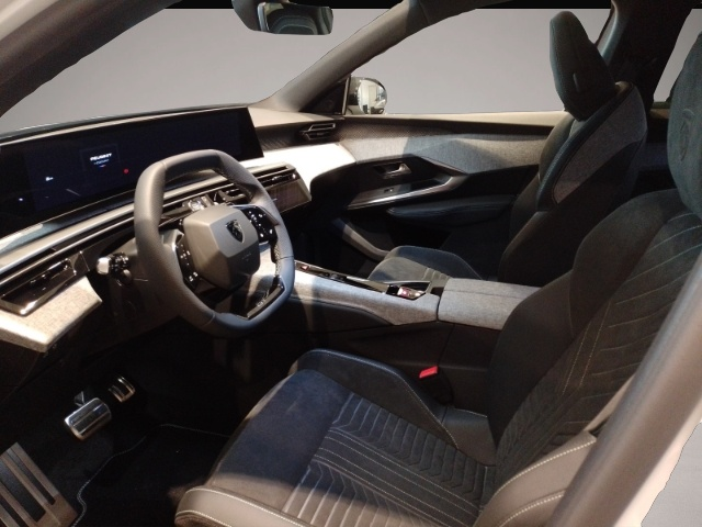 Bild 7 Peugeot 3008 Hybrid 136 GT FOCAL SCHIEBEDACH CARPLAY LED
