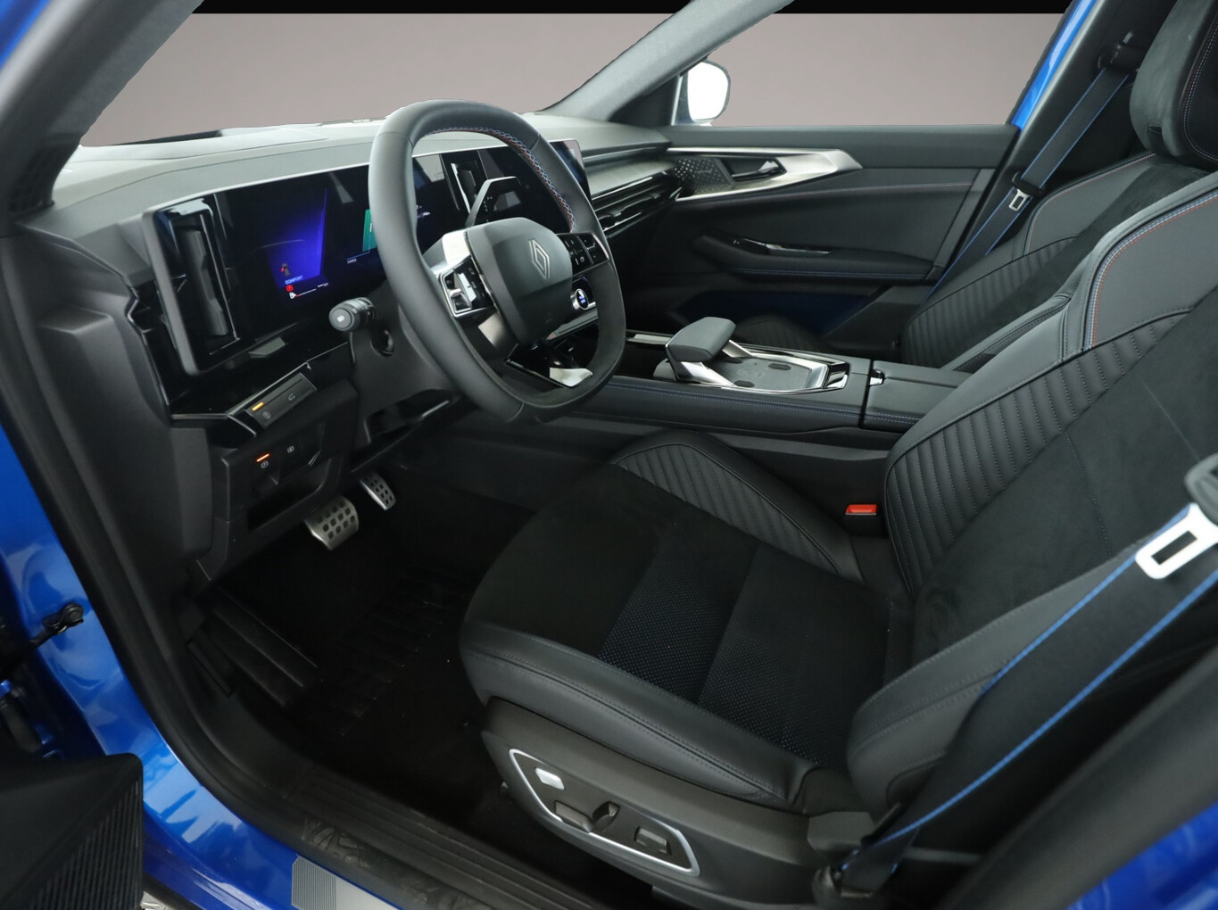 Bild 5 Renault Rafale Esprit Alpine Matrix Pano HUD 360Kam ACC