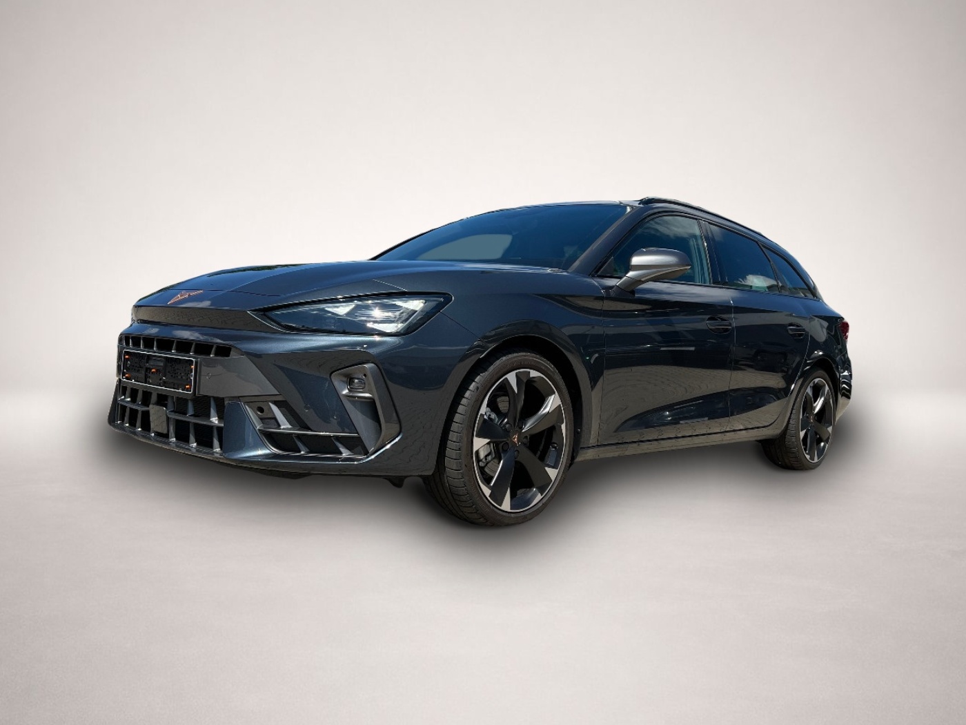 Bild 1 Cupra Leon Sportstourer 1.5 eTSI Voll-LED Teilleder AC