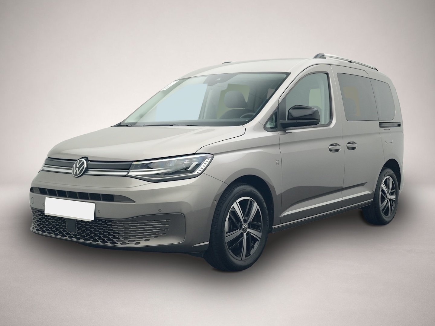 Bild Caddy Volkswagen
