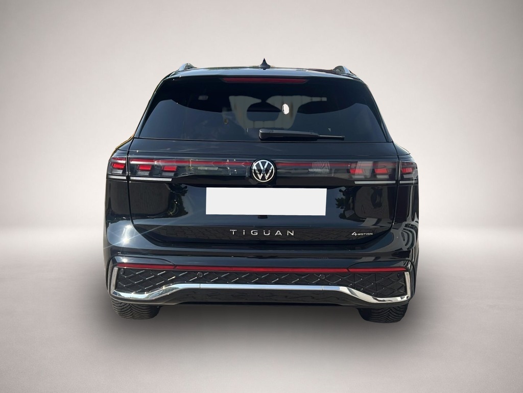 Bild 5 Volkswagen Tiguan 2.0 TSI R-Line IQ Drive 4M*Garantie 09/29