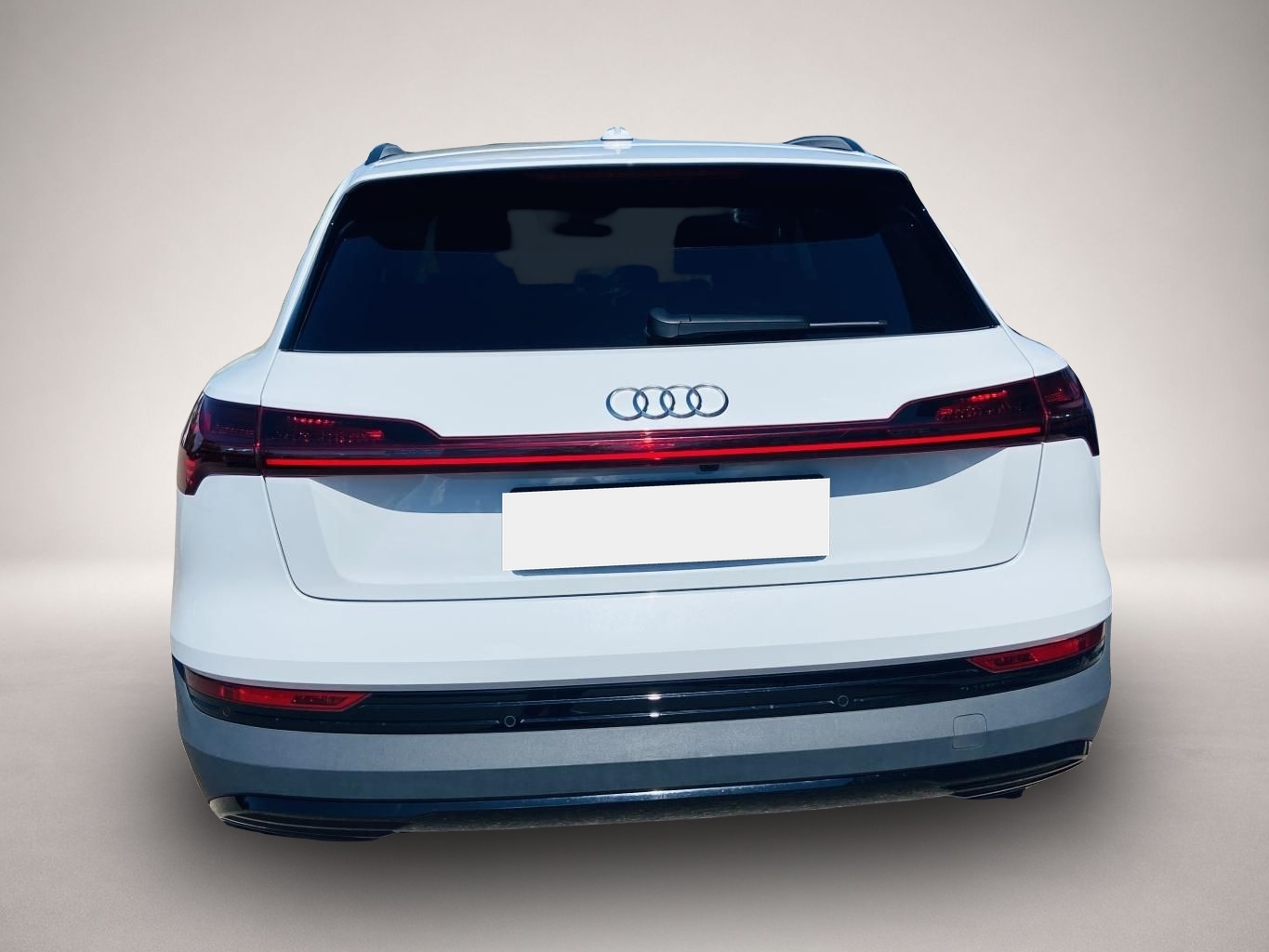 Bild 4 Audi e-tron quattro AHK+ACC+NAVI+KAMERA+LED+CCS+PARKA