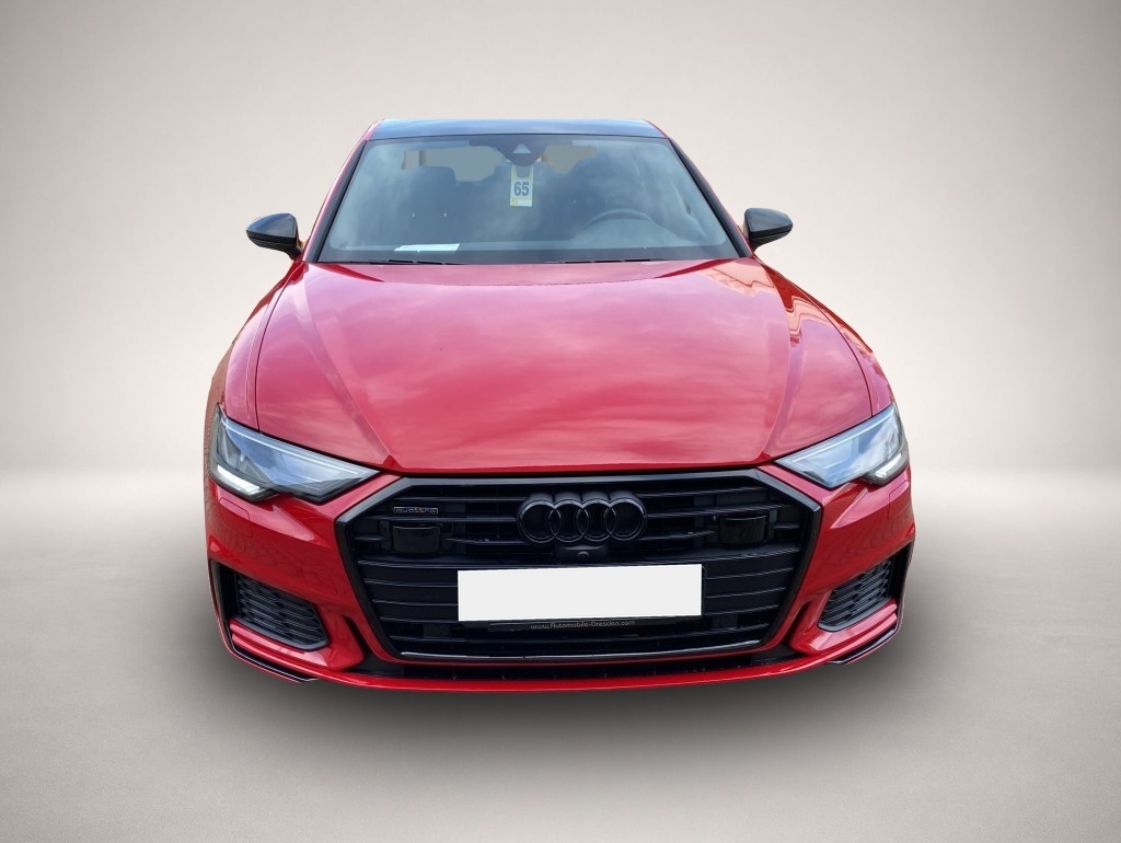 Fotografie 5 des Audi quattro A6 45TFSI quattro S Line*Pano*AudiGarantie 01/28