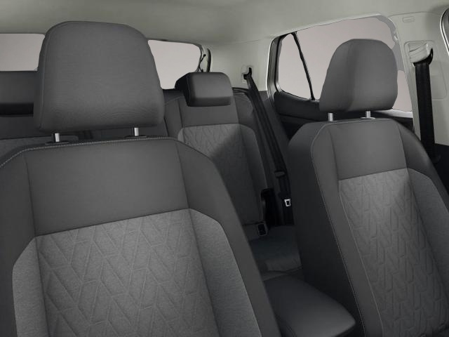 Bild 5 Volkswagen T-Cross Life 115PS DSG AHK+IQ.Light+ACC+Parklenk+Kamera.