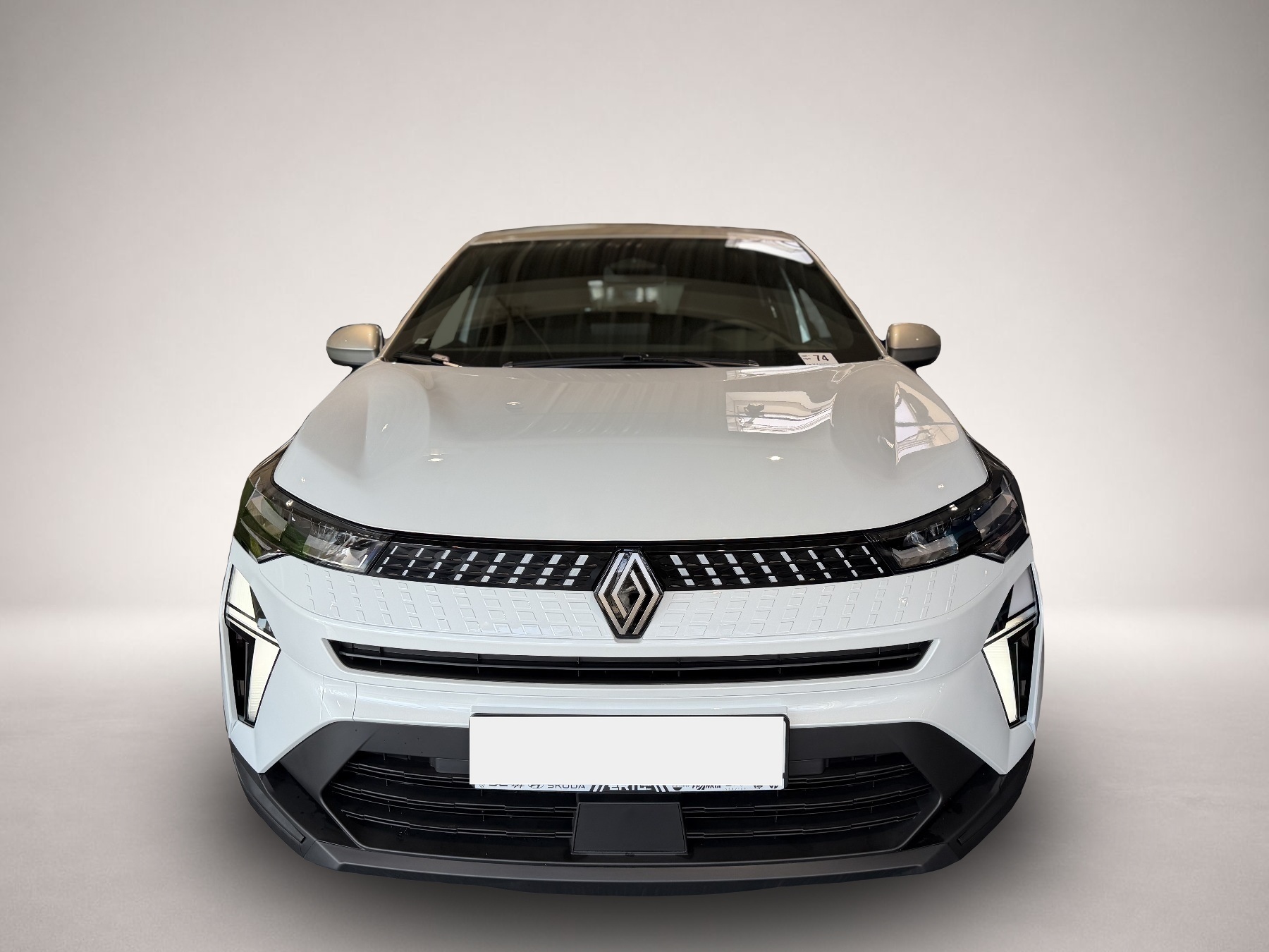Bild 2 Renault Captur Evolution TCe 115 PS