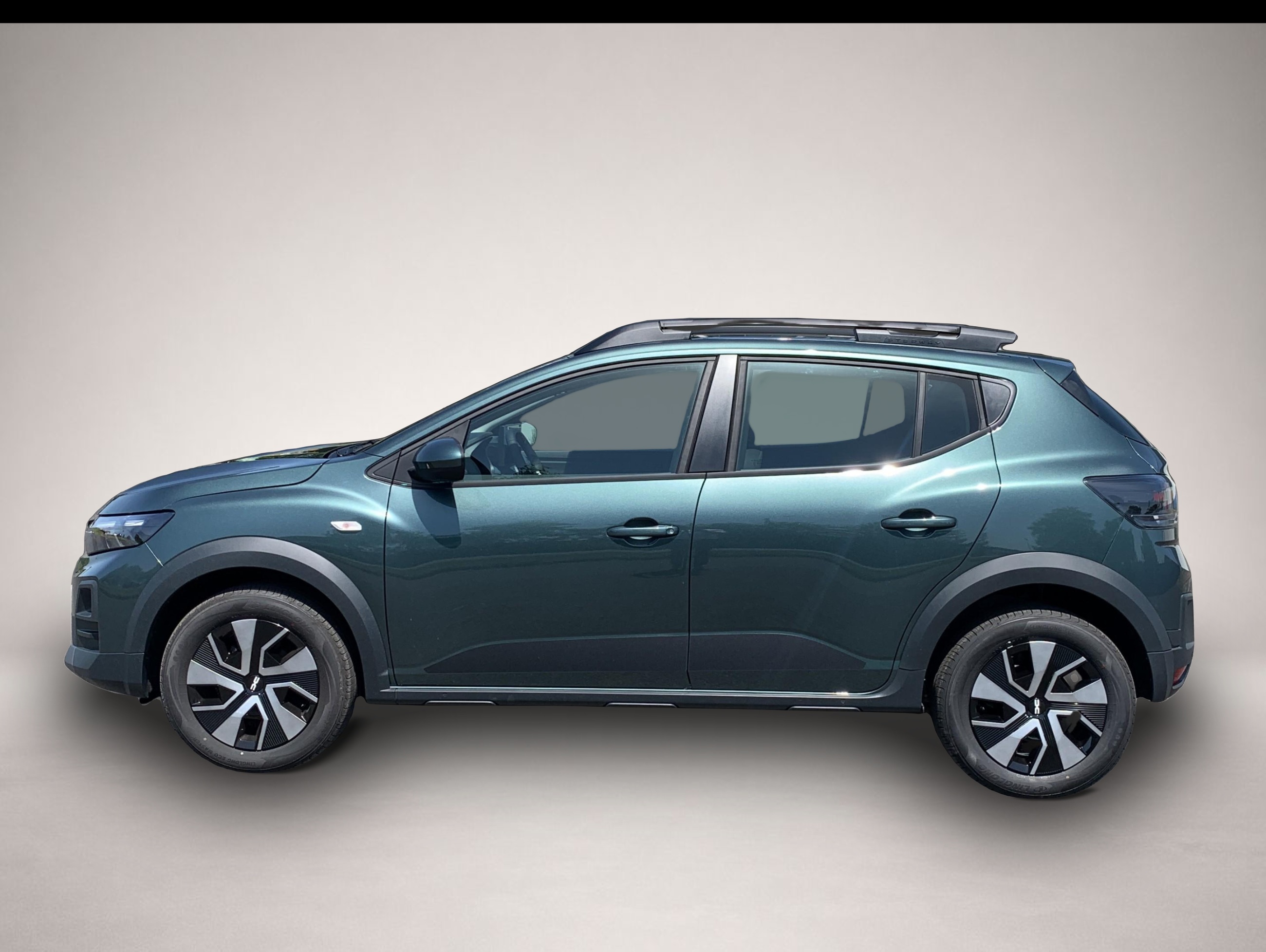 Bild 2 Dacia Sandero Stepway Expression TCe 110 / Thermo Pack