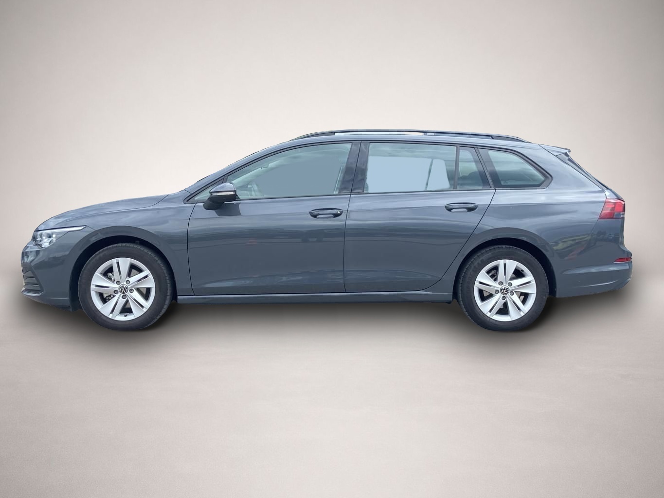 Fotografie des Volkswagen Golf Variant 1.5 TSI DSG LIFE AHK+APP-CONNECT+AC