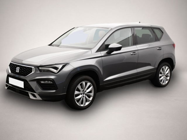 Bild 1 Seat Ateca 1.5 TSI DSG Style LED/ACC/AHK