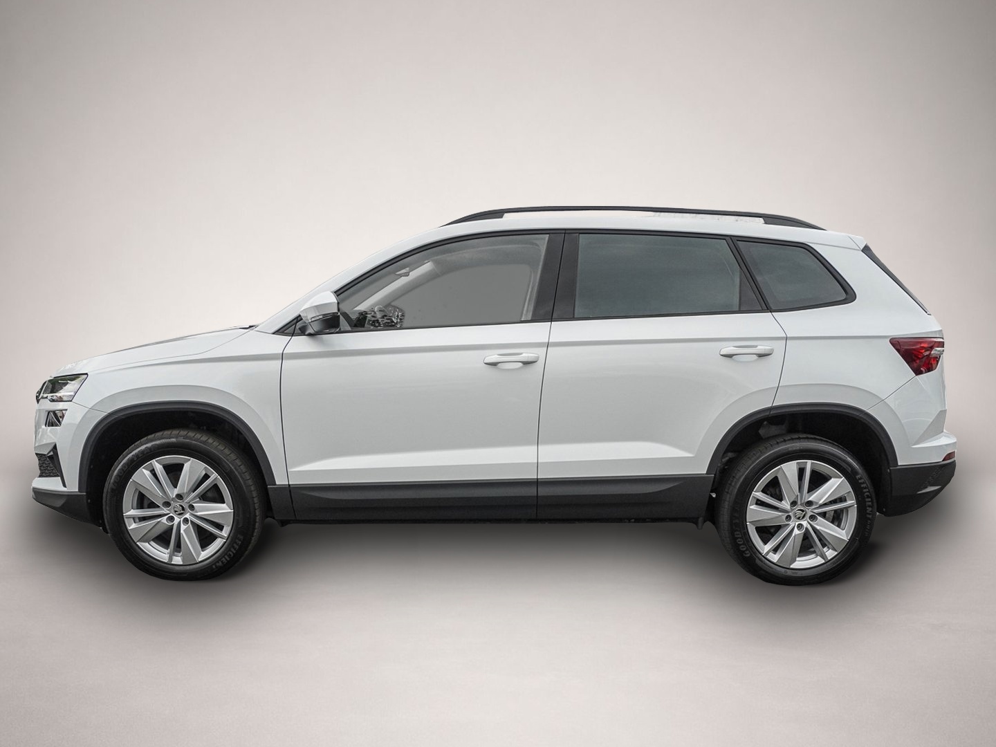 Bild 4 Skoda Karoq 1.5 TSI Selection LED ALU TEMPOMAT